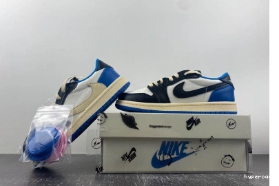 Hyperoad x Low Air OG x (KIDS)Travis 1 Jordan Fragment Scott 0920